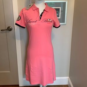 Jembelo Royal Collection dress